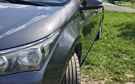 Toyota Corolla, 2013 год, 1 200 000 рублей, 4 фотография