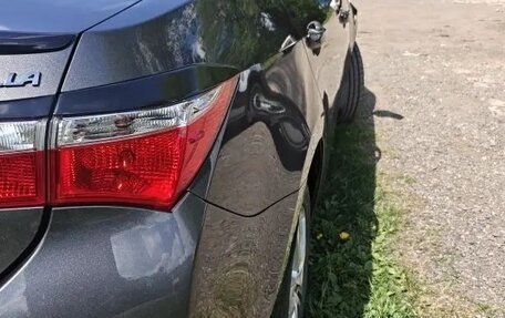 Toyota Corolla, 2013 год, 1 200 000 рублей, 8 фотография