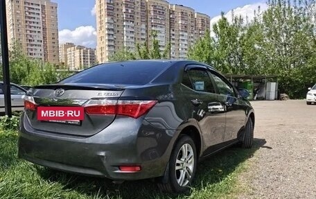 Toyota Corolla, 2013 год, 1 200 000 рублей, 6 фотография