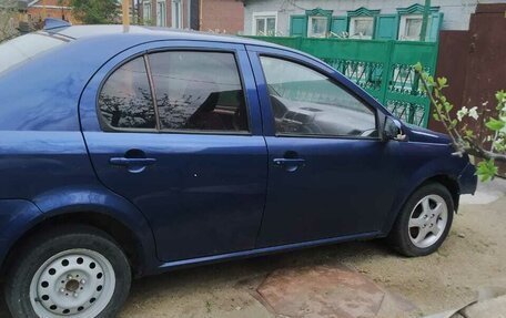 FAW V5, 2013 год, 120 000 рублей, 3 фотография