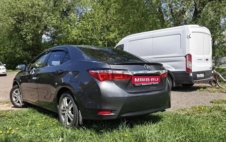 Toyota Corolla, 2013 год, 1 200 000 рублей, 7 фотография