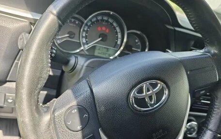 Toyota Corolla, 2013 год, 1 200 000 рублей, 13 фотография