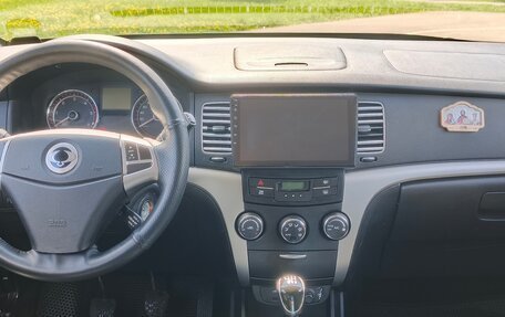 SsangYong Actyon II рестайлинг, 2011 год, 750 000 рублей, 11 фотография