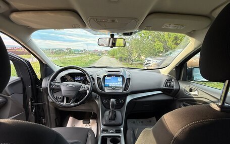 Ford Kuga III, 2017 год, 1 450 000 рублей, 6 фотография