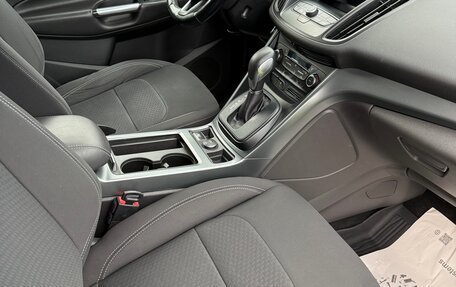 Ford Kuga III, 2017 год, 1 450 000 рублей, 11 фотография