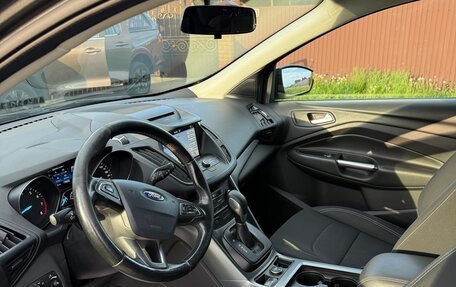 Ford Kuga III, 2017 год, 1 450 000 рублей, 7 фотография