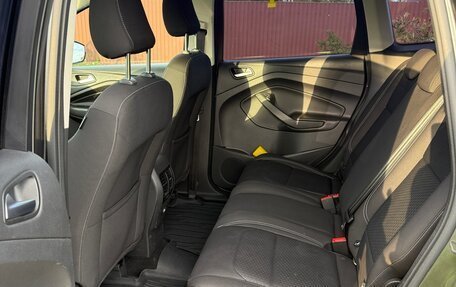 Ford Kuga III, 2017 год, 1 450 000 рублей, 10 фотография