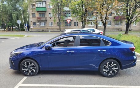 KIA K3, 2022 год, 2 000 000 рублей, 6 фотография