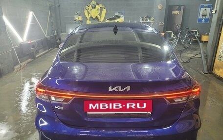 KIA K3, 2022 год, 2 000 000 рублей, 4 фотография