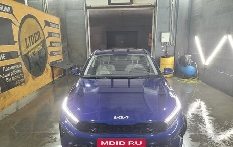 KIA K3, 2022 год, 2 000 000 рублей, 2 фотография
