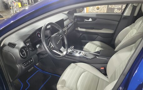 KIA K3, 2022 год, 2 000 000 рублей, 7 фотография