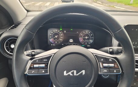 KIA K3, 2022 год, 2 000 000 рублей, 11 фотография