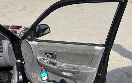 Hyundai Accent II, 2008 год, 260 000 рублей, 6 фотография
