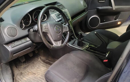 Mazda 6, 2008 год, 500 000 рублей, 2 фотография