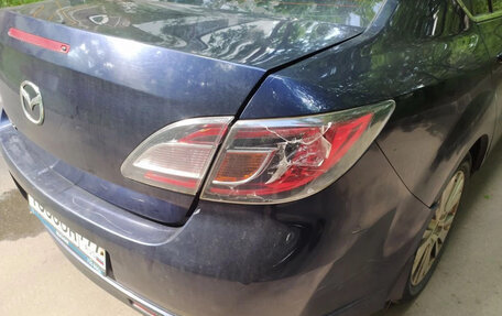 Mazda 6, 2008 год, 500 000 рублей, 11 фотография