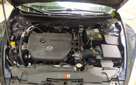 Mazda 6, 2008 год, 500 000 рублей, 7 фотография