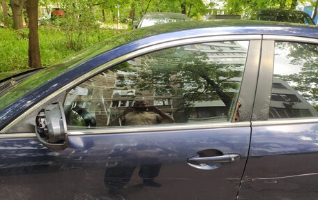 Mazda 6, 2008 год, 500 000 рублей, 12 фотография