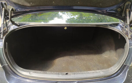 Mazda 6, 2008 год, 500 000 рублей, 4 фотография