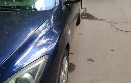 Mazda 6, 2008 год, 500 000 рублей, 14 фотография