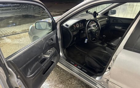 Mitsubishi Lancer IX, 2007 год, 215 000 рублей, 6 фотография