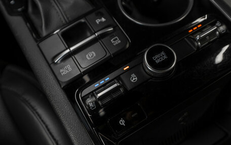 KIA K5, 2021 год, 2 490 000 рублей, 27 фотография