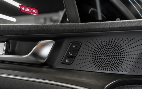 KIA K5, 2021 год, 2 490 000 рублей, 23 фотография