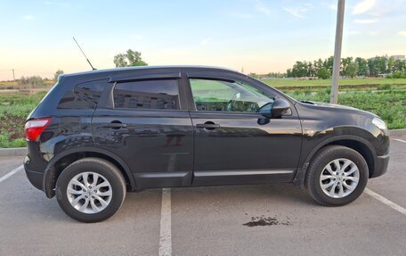 Nissan Qashqai, 2013 год, 950 000 рублей, 2 фотография