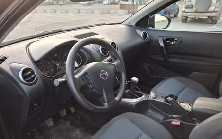 Nissan Qashqai, 2013 год, 950 000 рублей, 11 фотография