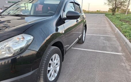 Nissan Qashqai, 2013 год, 950 000 рублей, 5 фотография