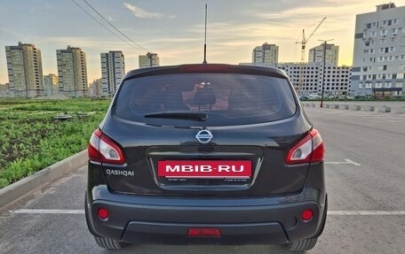 Nissan Qashqai, 2013 год, 950 000 рублей, 6 фотография