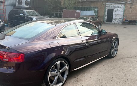 Audi A5, 2014 год, 2 150 000 рублей, 3 фотография
