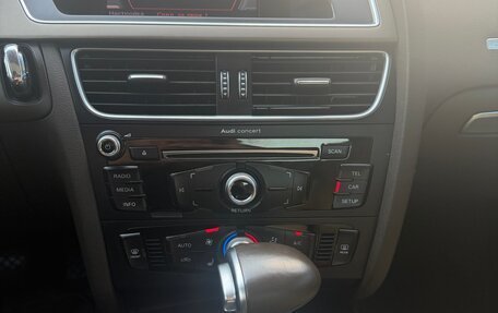 Audi A5, 2014 год, 2 150 000 рублей, 9 фотография