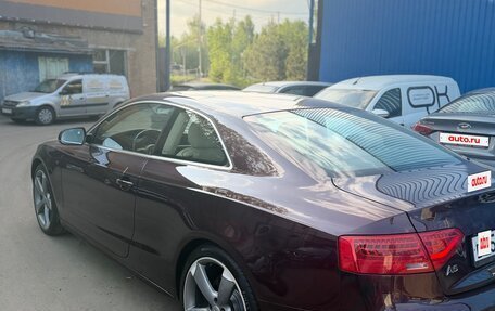 Audi A5, 2014 год, 2 150 000 рублей, 5 фотография