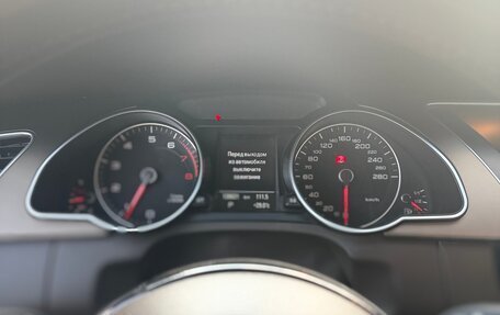 Audi A5, 2014 год, 2 150 000 рублей, 6 фотография