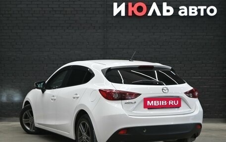 Mazda 3, 2014 год, 1 100 000 рублей, 4 фотография