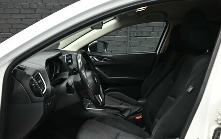 Mazda 3, 2014 год, 1 100 000 рублей, 10 фотография