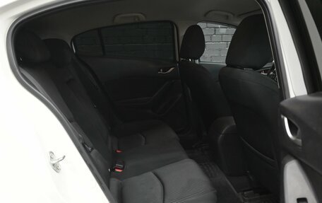 Mazda 3, 2014 год, 1 100 000 рублей, 16 фотография
