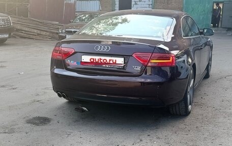 Audi A5, 2014 год, 2 150 000 рублей, 2 фотография