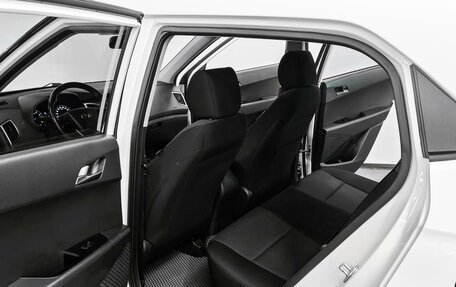 Hyundai Creta I рестайлинг, 2018 год, 1 925 000 рублей, 12 фотография