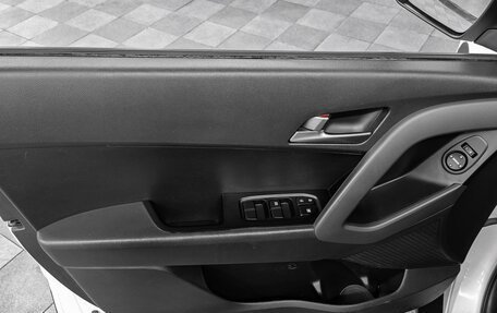 Hyundai Creta I рестайлинг, 2018 год, 1 925 000 рублей, 5 фотография