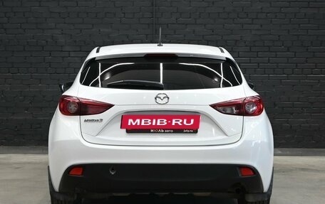 Mazda 3, 2014 год, 1 100 000 рублей, 5 фотография