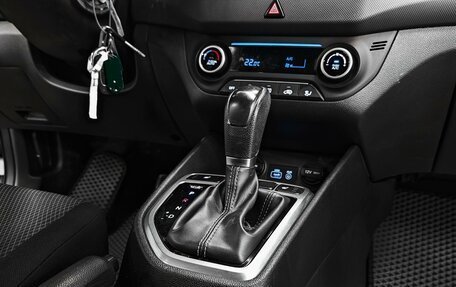 Hyundai Creta I рестайлинг, 2018 год, 1 925 000 рублей, 10 фотография