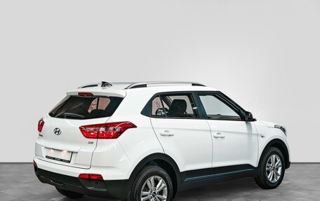 Hyundai Creta I рестайлинг, 2018 год, 1 925 000 рублей, 3 фотография