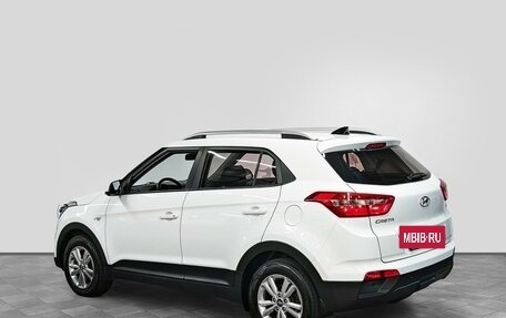 Hyundai Creta I рестайлинг, 2018 год, 1 925 000 рублей, 4 фотография
