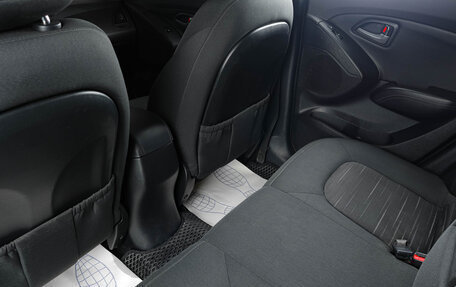 Hyundai ix35 I рестайлинг, 2014 год, 1 049 000 рублей, 9 фотография