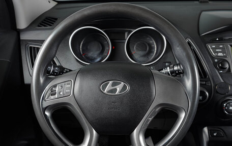 Hyundai ix35 I рестайлинг, 2014 год, 1 049 000 рублей, 14 фотография