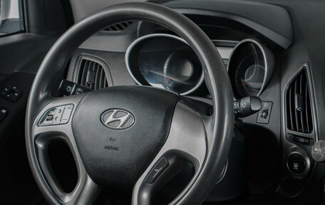 Hyundai ix35 I рестайлинг, 2014 год, 1 049 000 рублей, 12 фотография