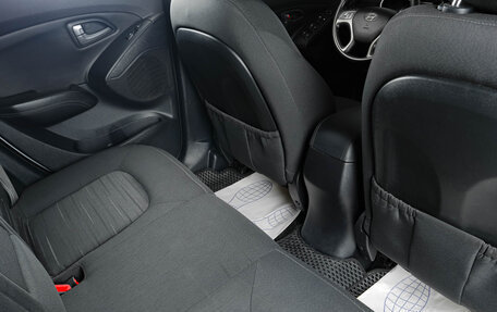 Hyundai ix35 I рестайлинг, 2014 год, 1 049 000 рублей, 10 фотография