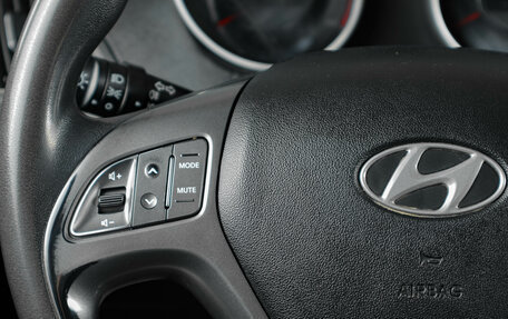 Hyundai ix35 I рестайлинг, 2014 год, 1 049 000 рублей, 15 фотография