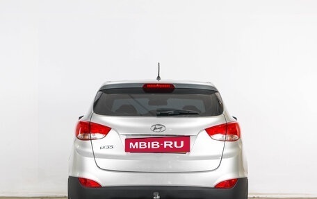 Hyundai ix35 I рестайлинг, 2014 год, 1 049 000 рублей, 6 фотография